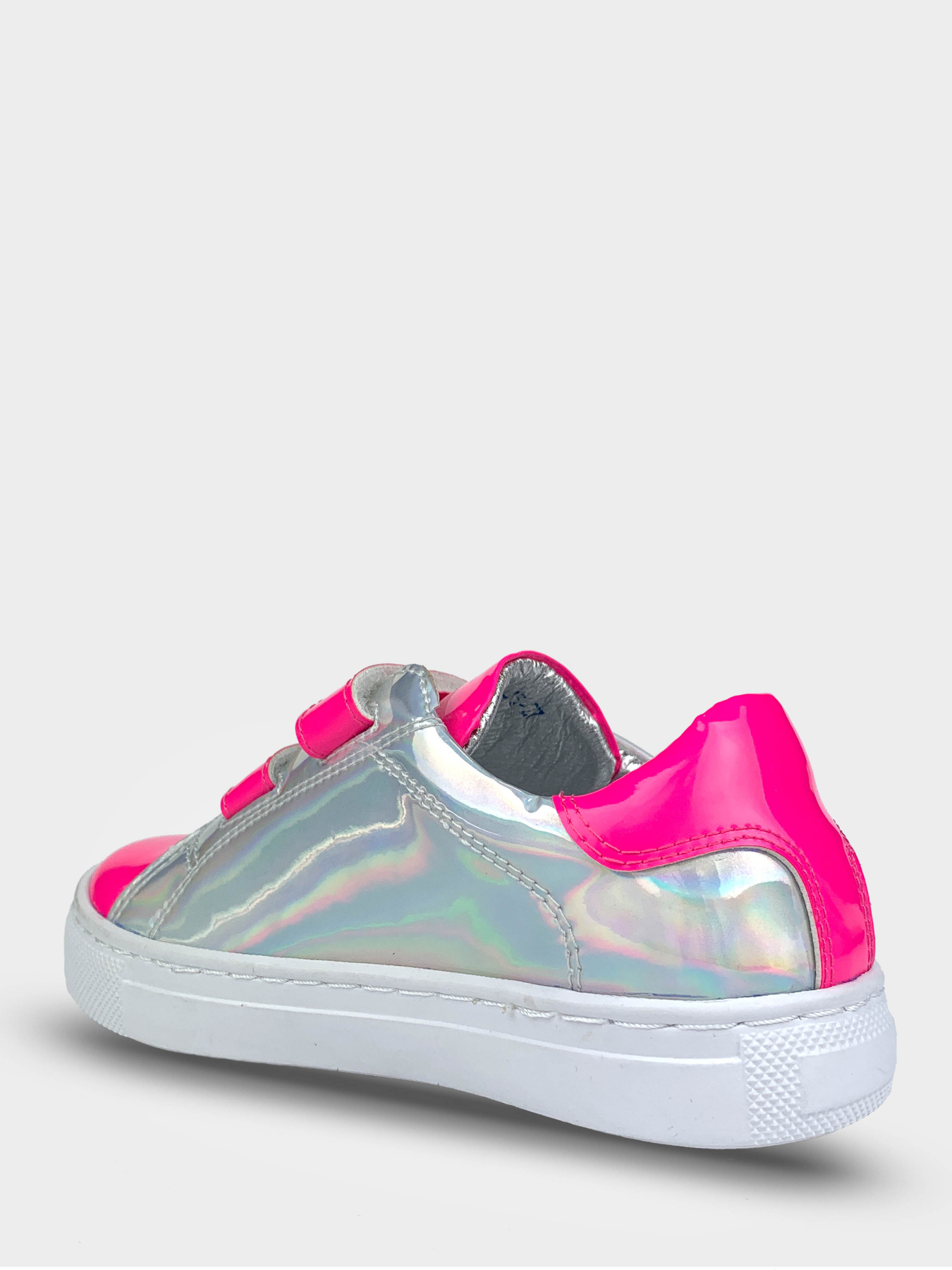 Кроссовки EVIE модель 237-3L Фото