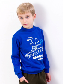 Світшот Носи своє модель 6069-023-33-4-elektrik-snupp Фото