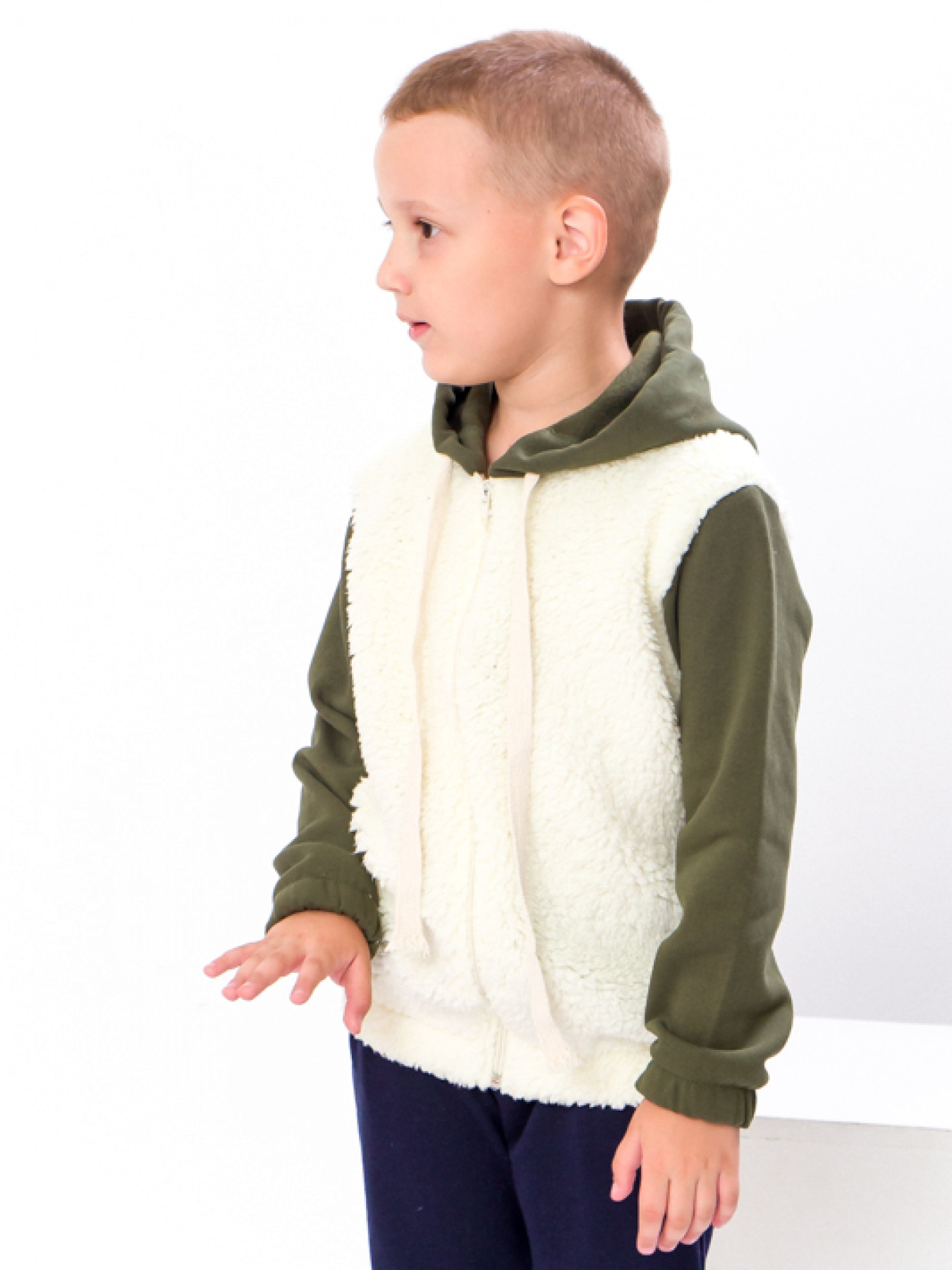 Кофта Носи своє модель 6071-025-hak Фото