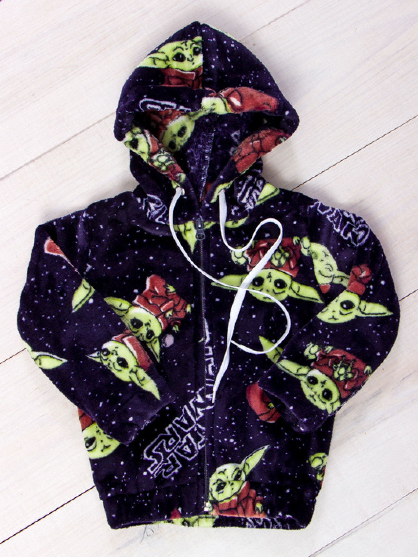 Флисовая кофта Носи своє модель 6071-035-4-chornilxno-sinj-joda Флисовая кофта Носи своє модель 6071-035-4-chornilxno-sinj-joda Фото