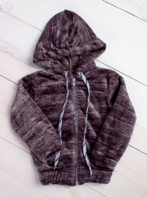 Кофта Носи своє модель 6071-035-4-srij-melanzh Фото