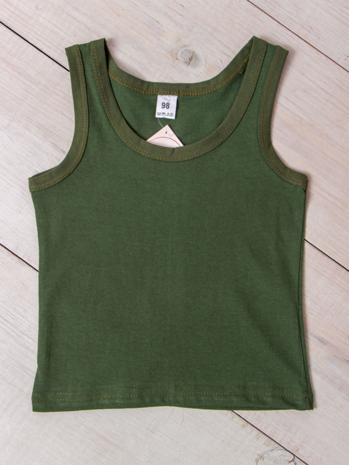 Майка Носи своє модель 6072-001-hak Фото