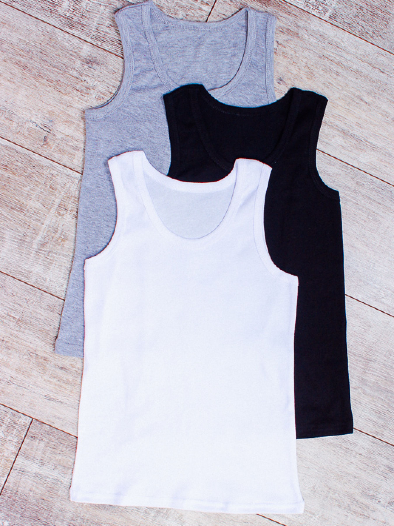 Майка Носи своє 6072-008 модель 6072-008-chornij Фото