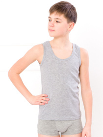 Майка для дома Носи своє модель 6072-008-srij Фото