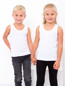 Майка для дома Носи своє модель 6072-blij Фото