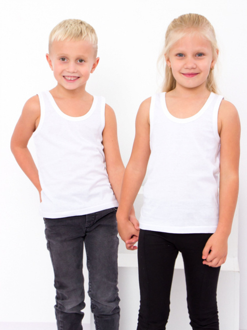 Майка для дому Носи своє модель 6072-blij Фото