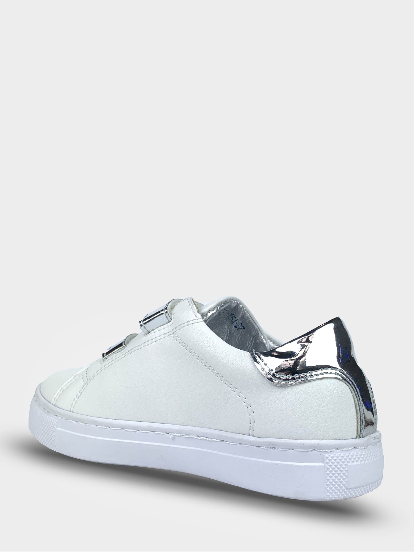 Кеди низькі EVIE модель 237-1К Фото