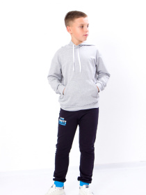 Штаны спортивные Носи своє модель 6074-023-33-chornilxno-sinj-bryuza Штаны спортивные Носи своє модель 6074-023-33-chornilxno-sinj-bryuza Фото