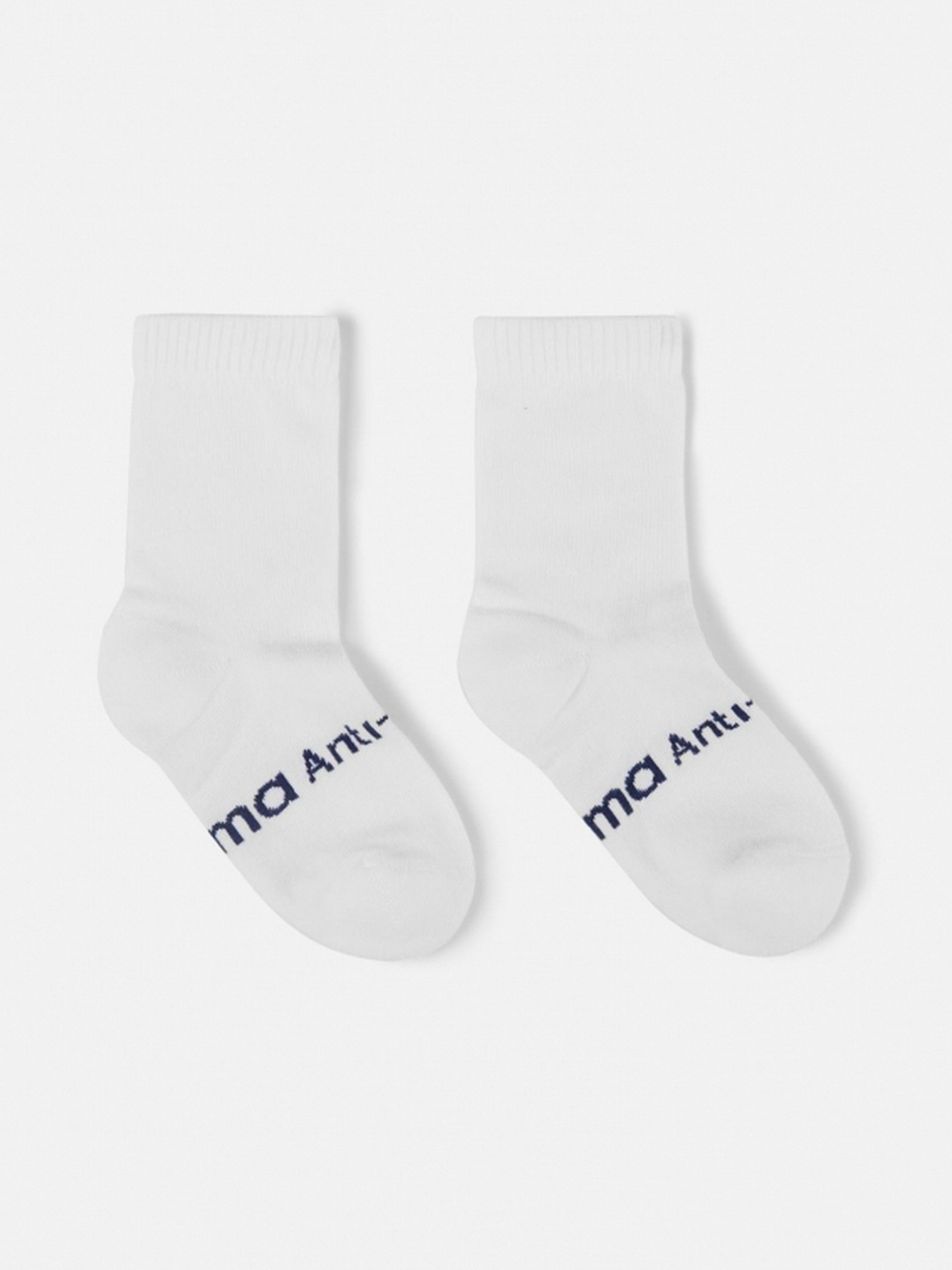 Носки REIMA модель 527341_0100 Носки REIMA модель 527341_0100 Фото