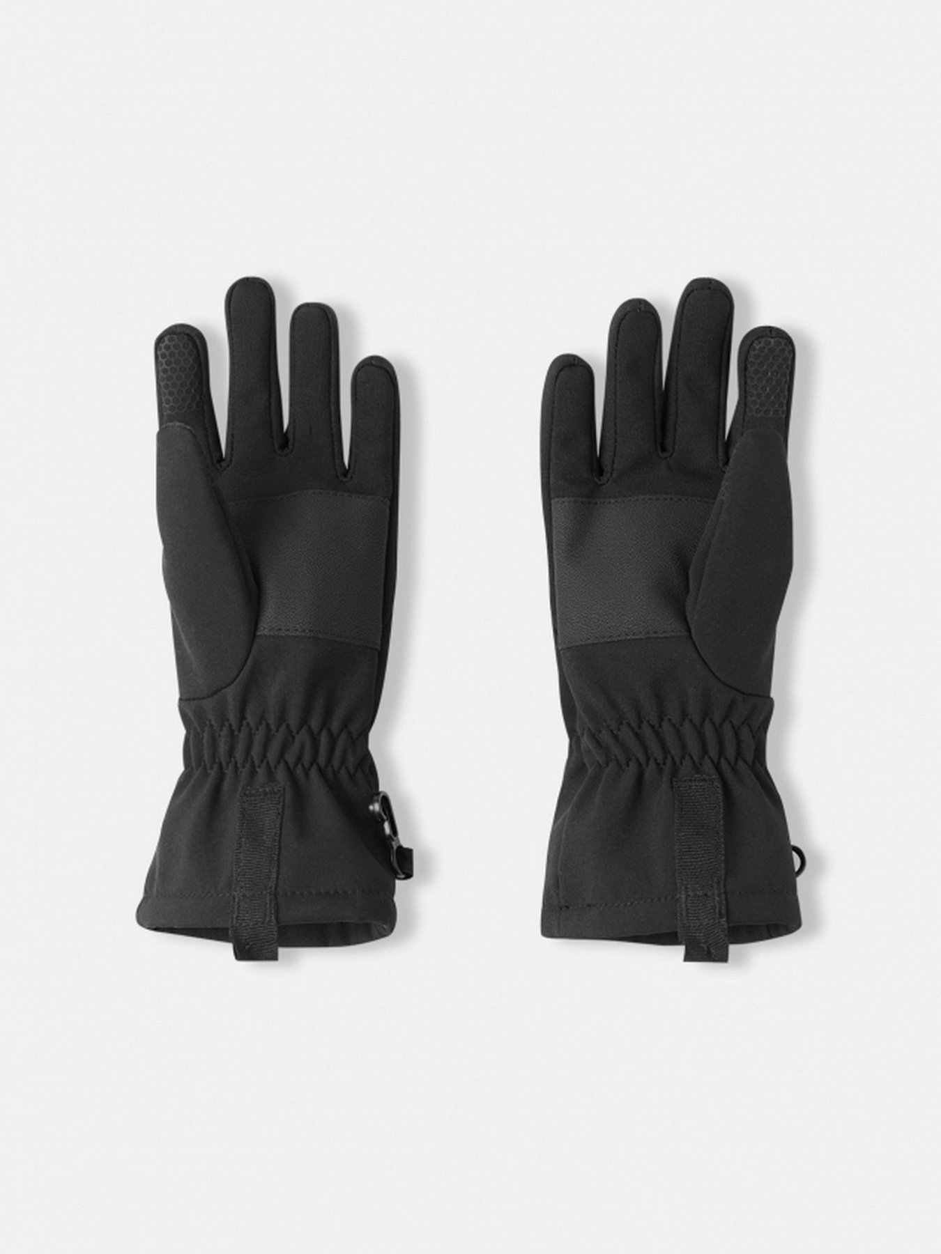 Перчатки REIMA модель 527361_9990 Фото