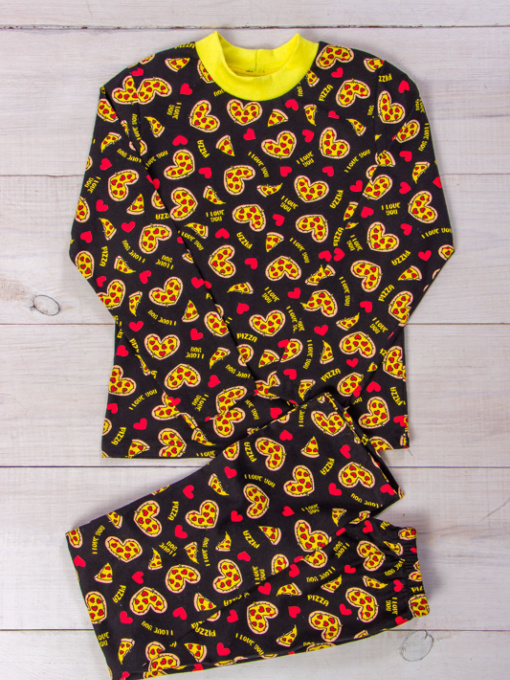 Пижама Носи своє модель 6076-002-5-pca Фото