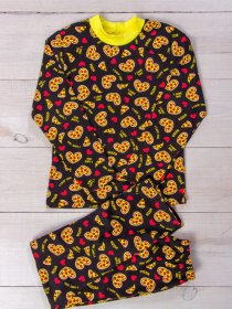 Пижама Носи своє модель 6076-002-5-pca Фото