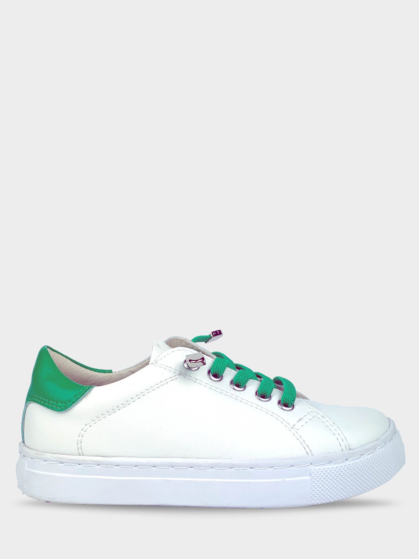 Кеди низькі EVIE модель 222-3K Фото