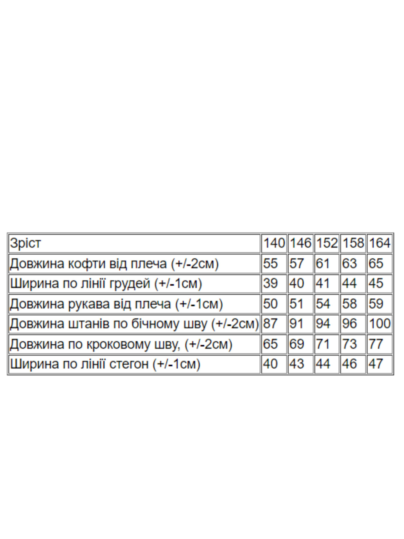 Піжама Носи своє модель 6076-023-33-1-zelenij-chornij Фото