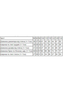 Пижама Носи своє модель 6076-023-33-5-pngvn-foletovij Фото