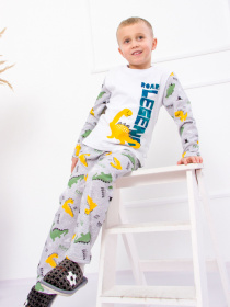 Піжама Носи своє модель 6076-024-33-4-dno-srij Фото