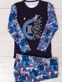 Піжама Носи своє модель 6076-024-33-4-graft Фото