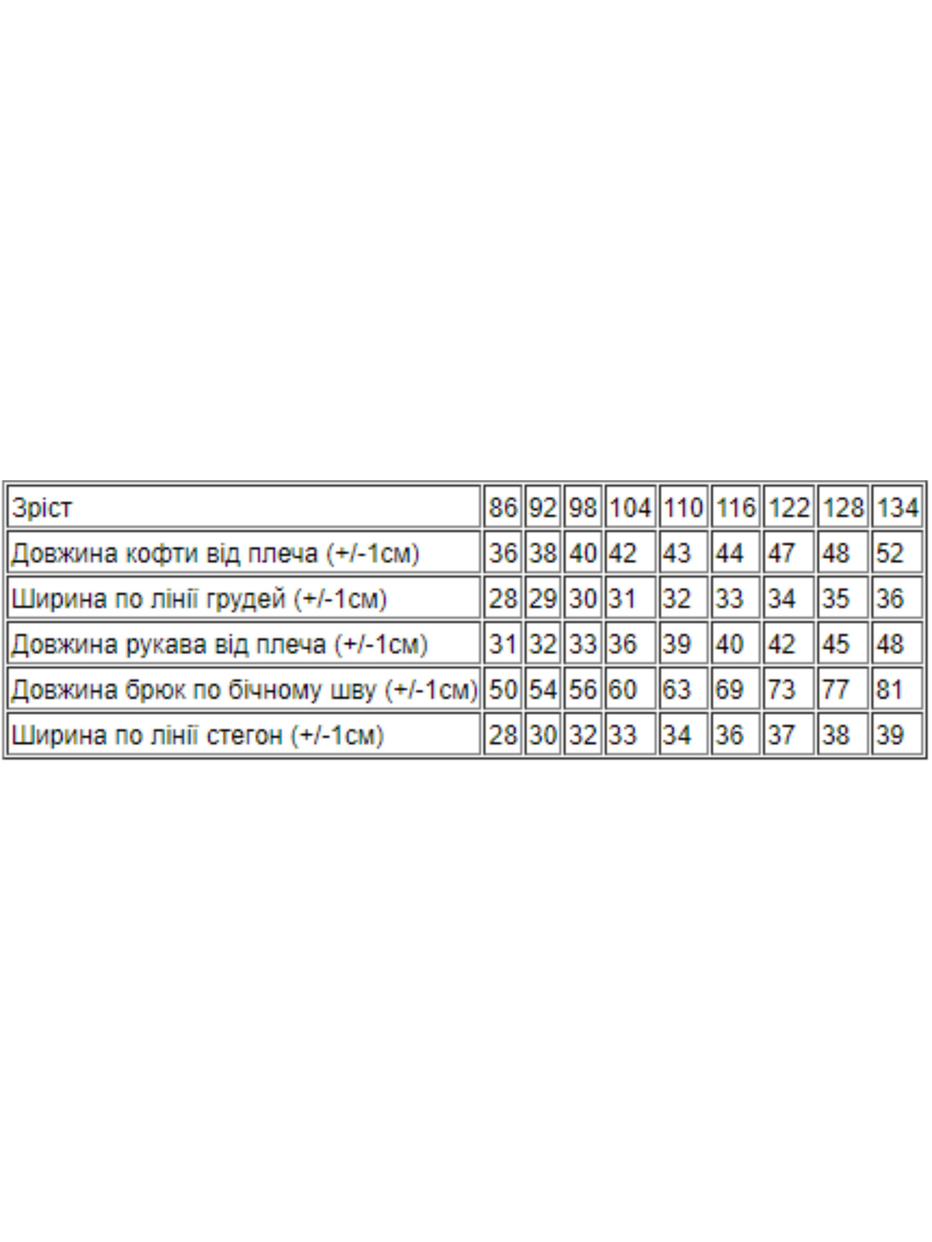 Пижама Носи своє модель 6076-024-33-5-kotiki-srij Фото