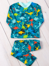 Пижама Носи своє модель 6076-024-4-dno-morsxka-hvilq Фото