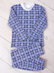 Пижама Носи своє модель 6076-024-4-kltinka-srij Фото