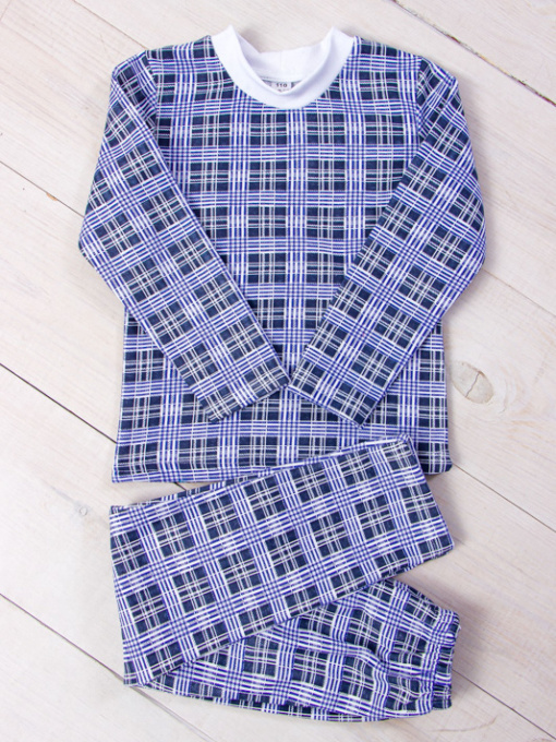 Пижама Носи своє модель 6076-024-4-kltinka-srij Фото