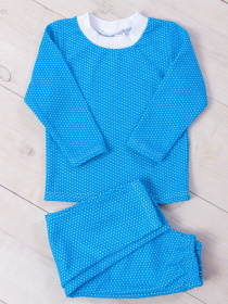 Пижама Носи своє модель 6076-024-5-goroh-na-bryuzovomu Фото