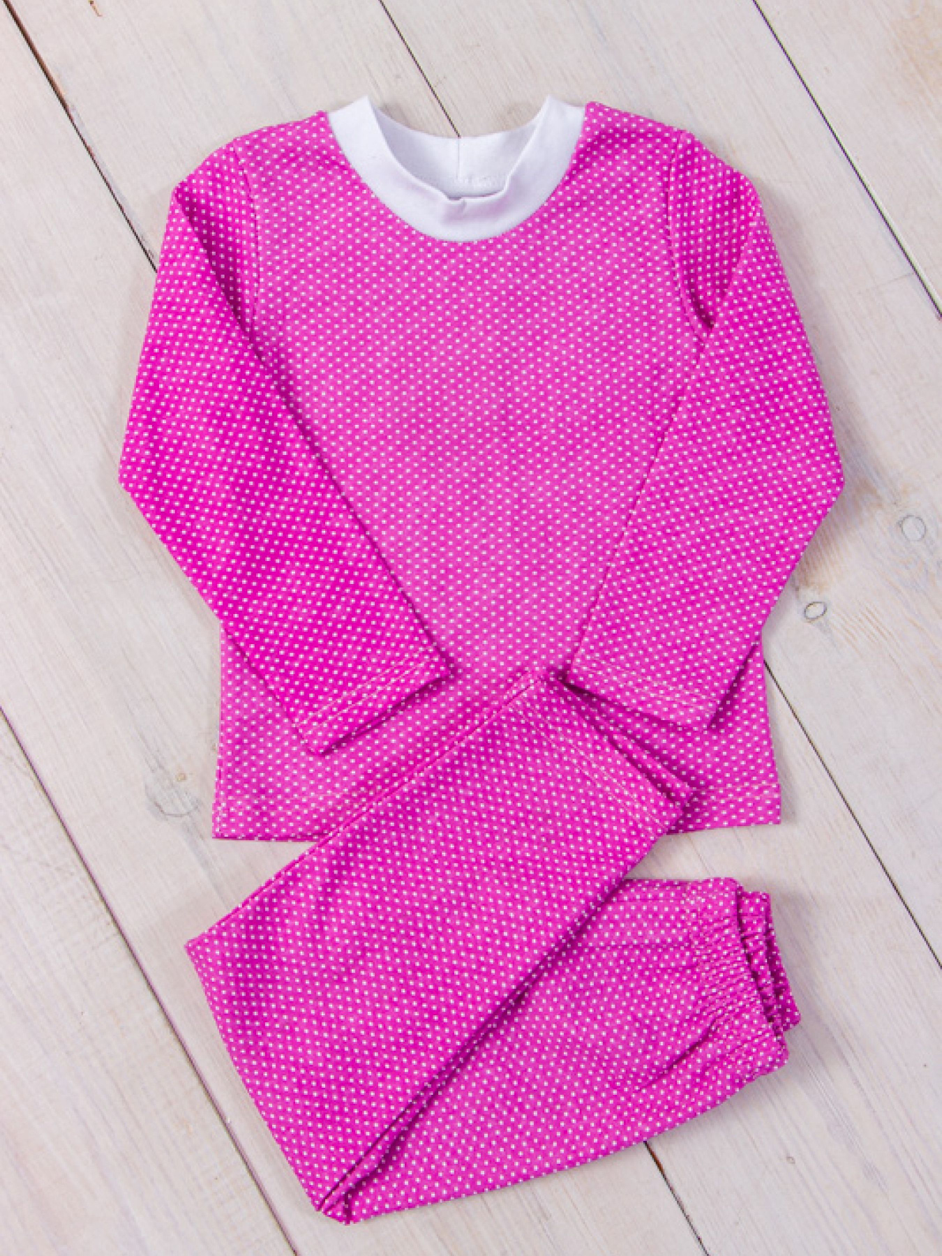 Пижама Носи своє модель 6076-024-5-goroh-temno-llovij Фото