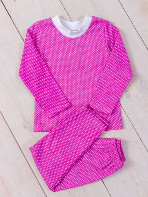 Пижама Носи своє модель 6076-024-5-goroh-temno-llovij Фото