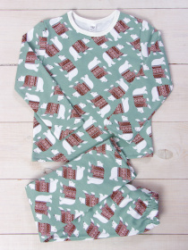 Пижама Носи своє модель 6076-024-5-vedmdx Фото