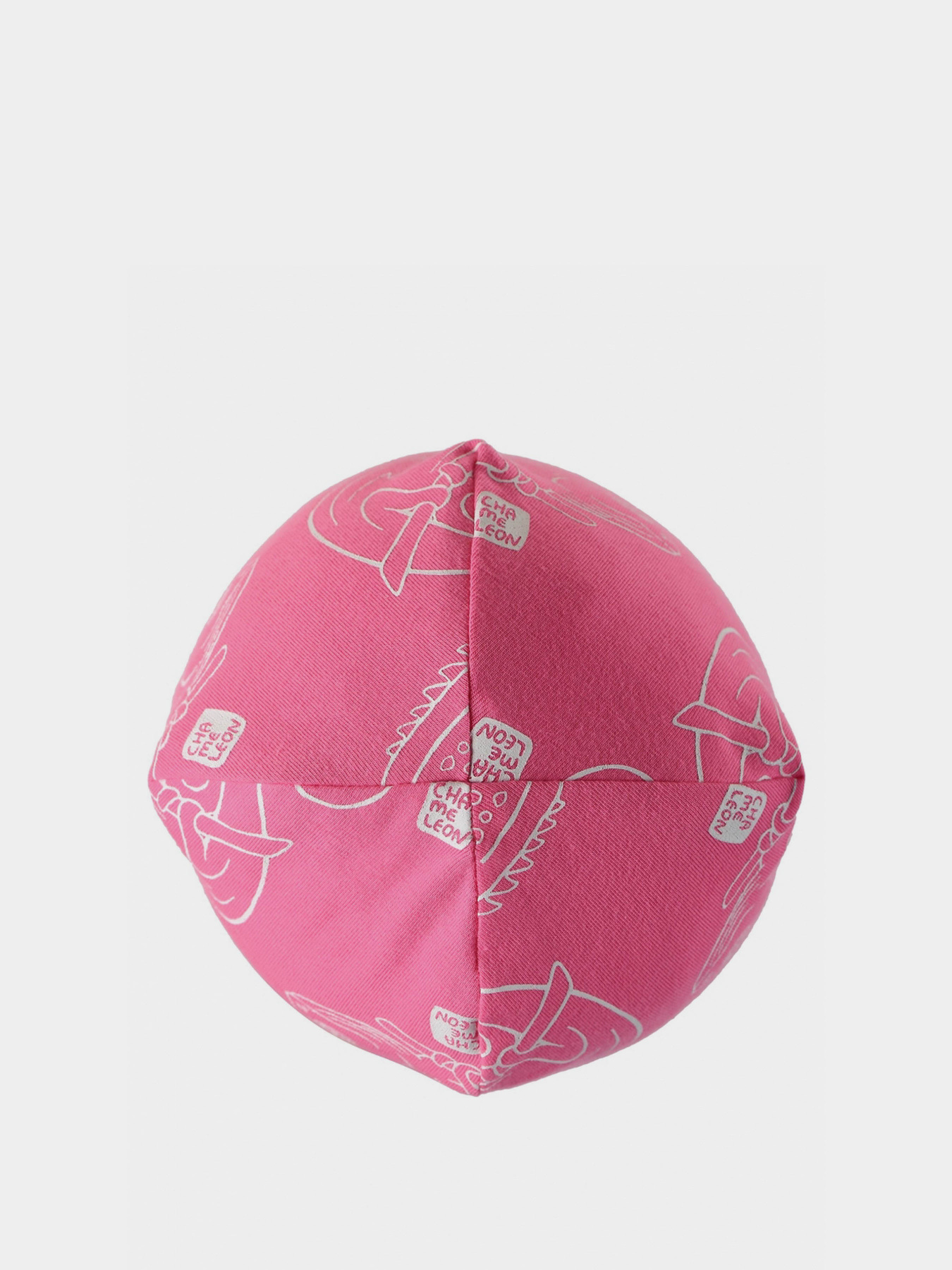 Шапка LASSIE модель 718780_4441 Фото