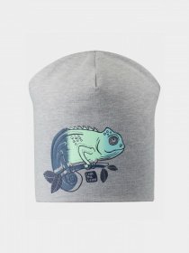 Шапка LASSIE модель 718780_9031 Фото