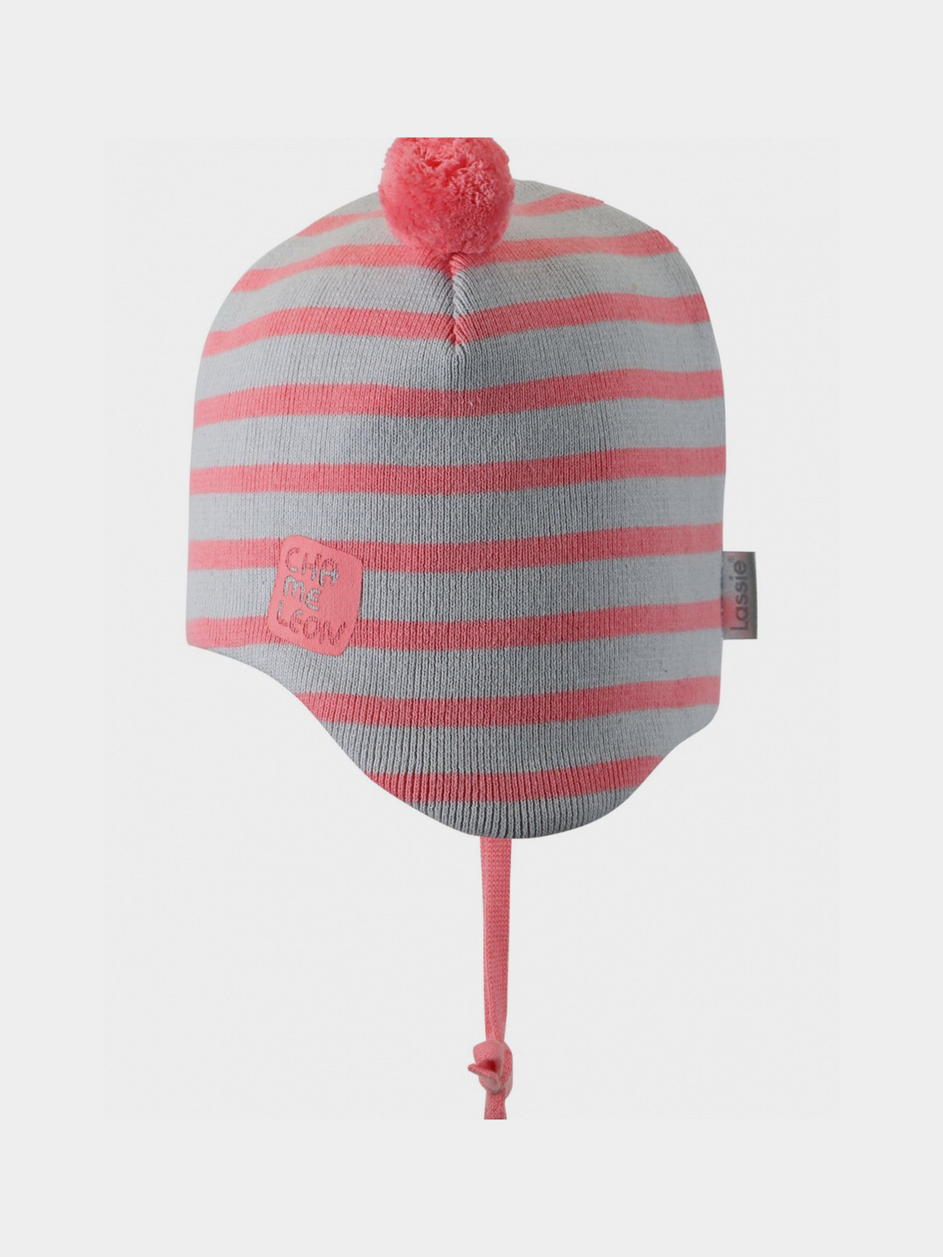 Шапка LASSIE модель 718781_3351 Фото
