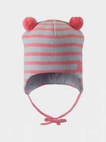 Шапка LASSIE модель 718781_3351 Фото