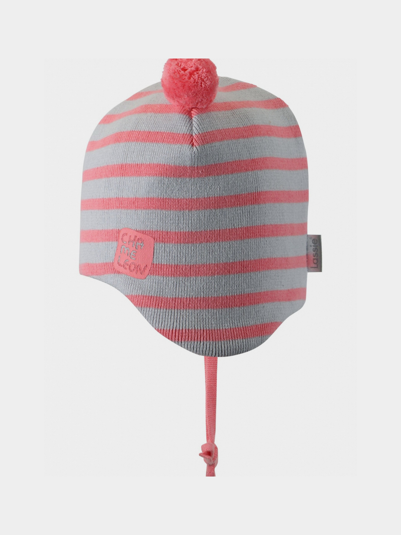 Шапка LASSIE модель 718781_3351 Фото