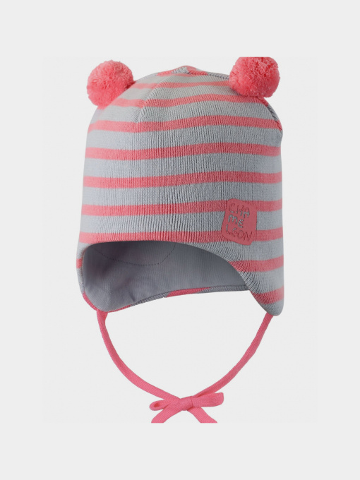 Шапка LASSIE модель 718781_3351 Фото