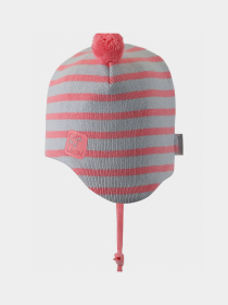 Шапка LASSIE модель 718781_3351 Фото