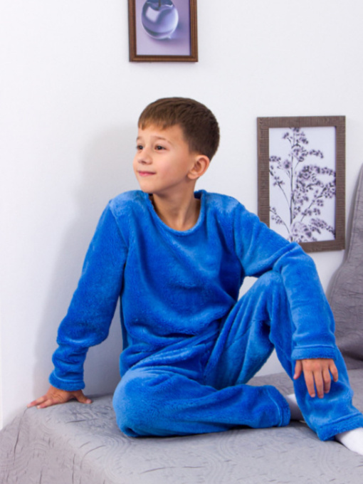 Пижама Носи своє модель 6079-034-4-dzhins Фото