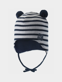 Шапка LASSIE модель 718781_6961 Фото