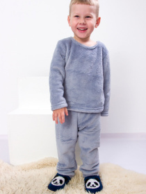 Пижама Носи своє модель 6079-034-4-srij Фото