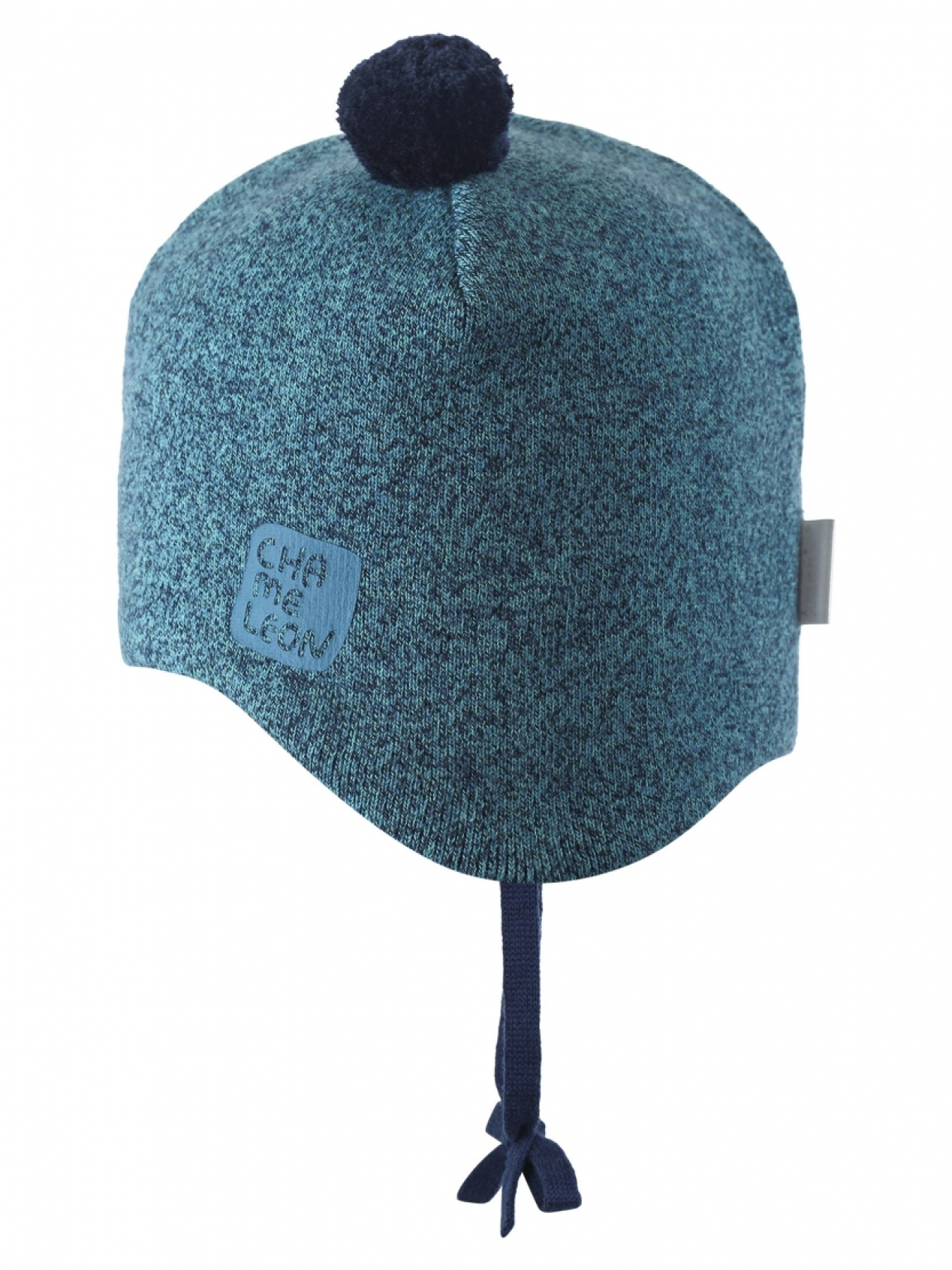 Шапка LASSIE модель 718781_6962 Фото