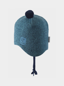 Шапка LASSIE модель 718781_6962 Фото