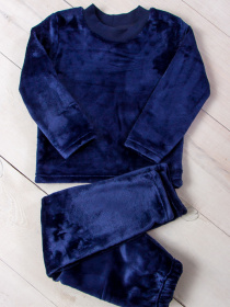 Піжама Носи своє модель 6079-034-4-temno-sinj Фото