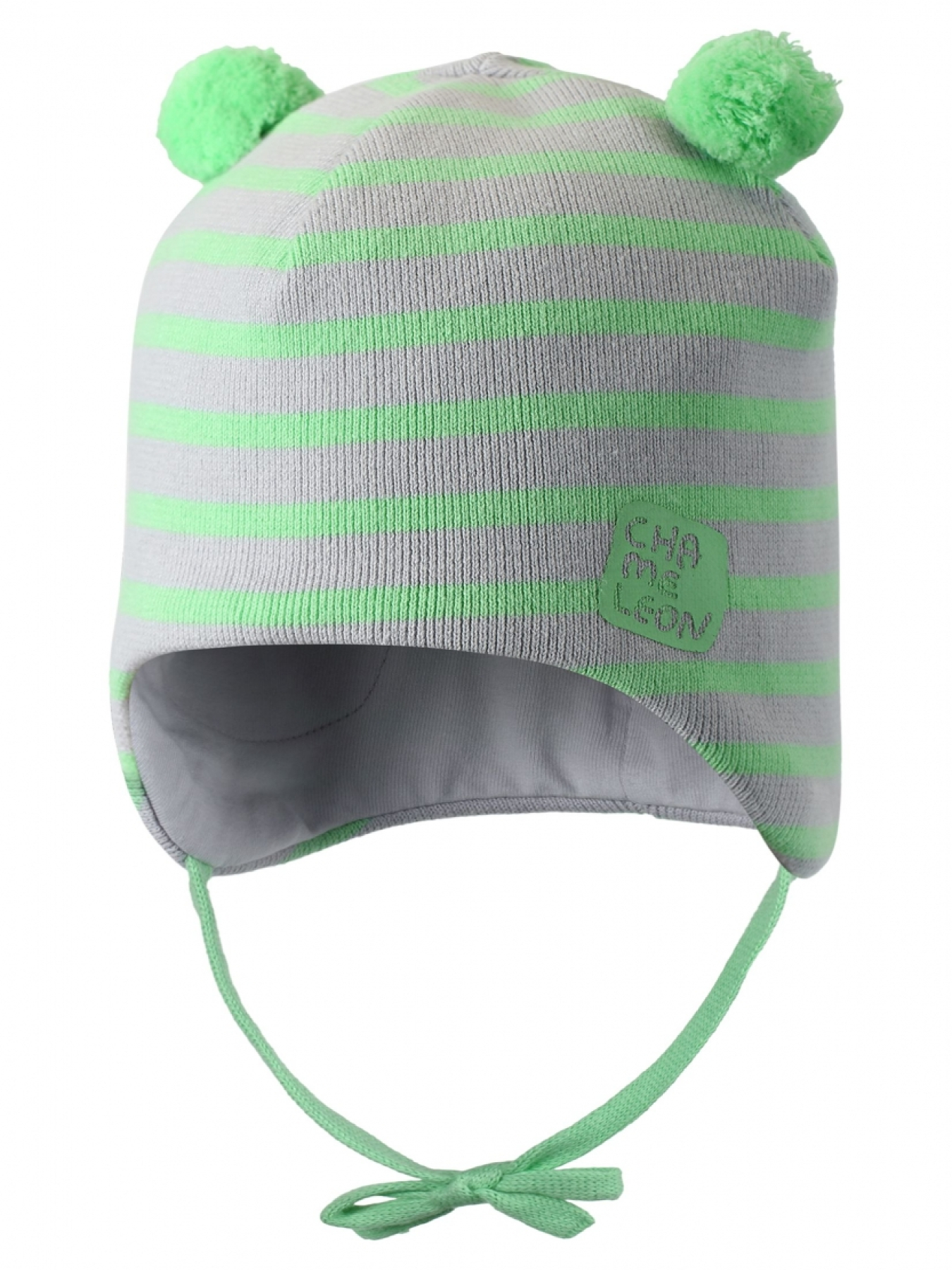 Шапка LASSIE модель 718781_8141 Фото