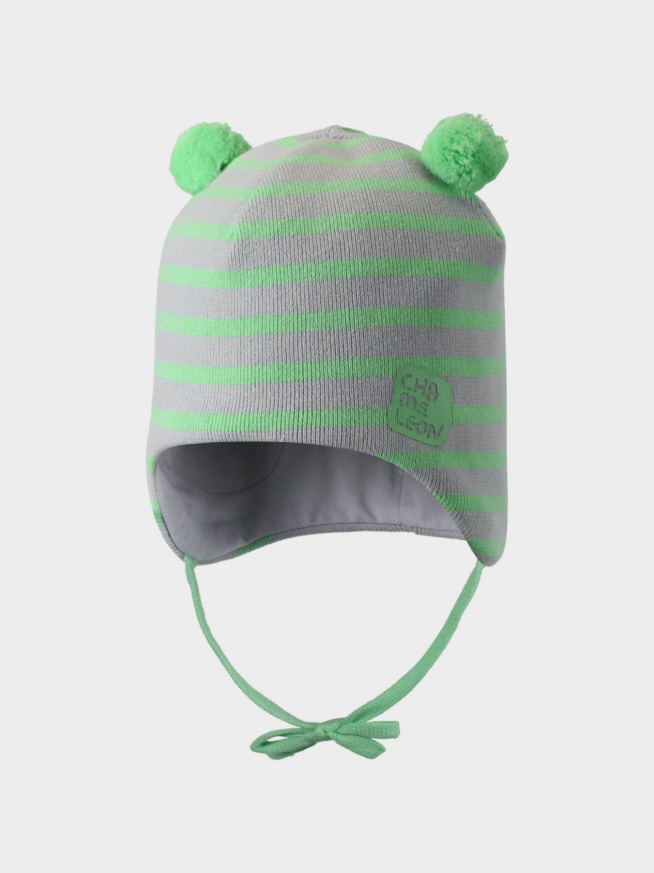 Шапка LASSIE модель 718781_8141 Фото