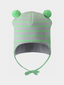 Шапка LASSIE модель 718781_8141 Фото