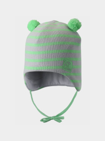 Шапка LASSIE модель 718781_8141 Фото