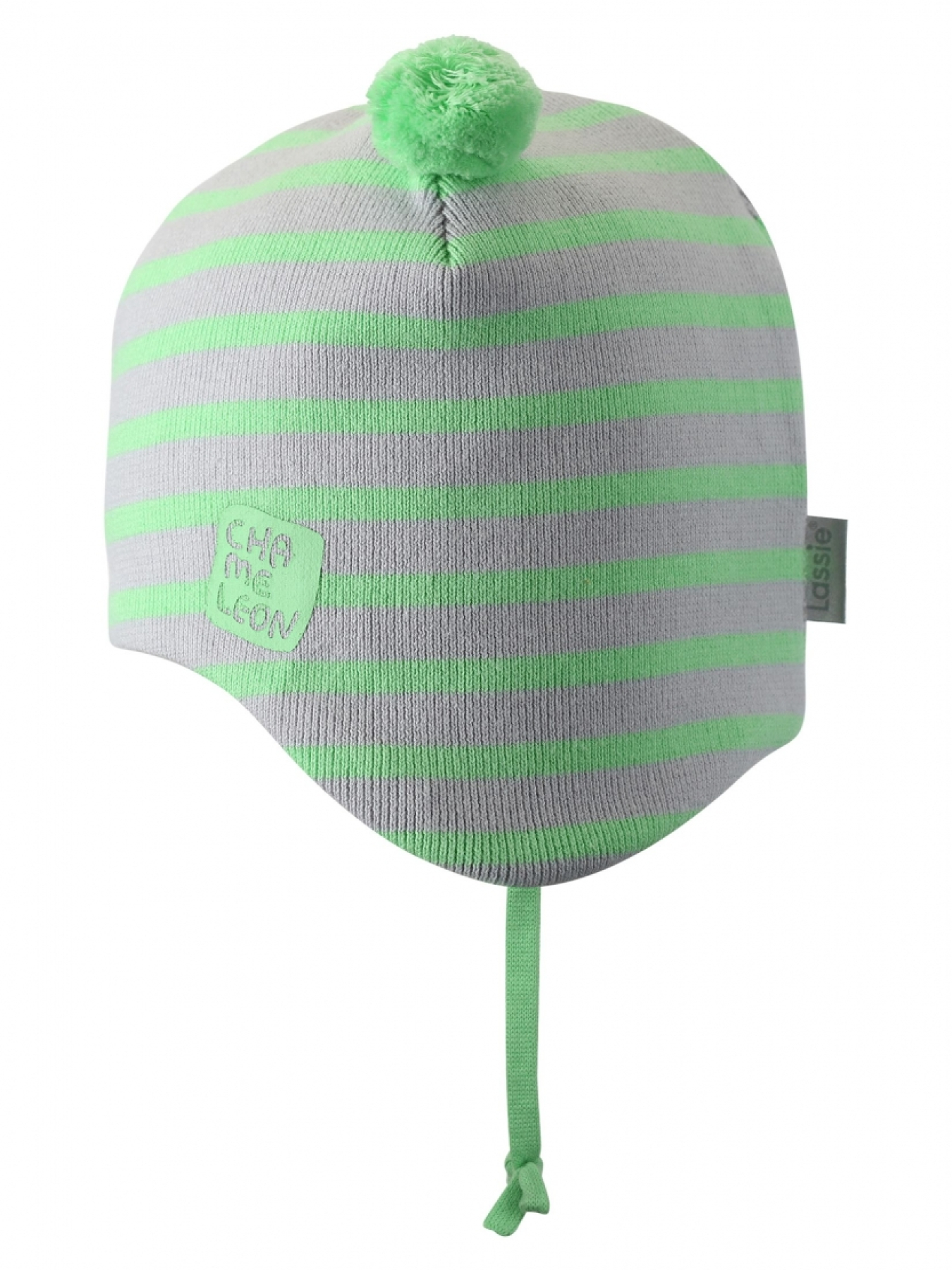 Шапка LASSIE модель 718781_8141 Шапка LASSIE модель 718781_8141 Фото