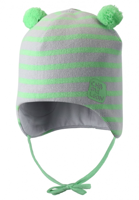 Шапка LASSIE модель 718781_8141 Фото