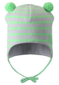 Шапка LASSIE модель 718781_8141 Шапка LASSIE модель 718781_8141 Фото