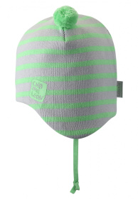 Шапка LASSIE модель 718781_8141 Шапка LASSIE модель 718781_8141 Фото